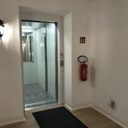 Hotelpension Pfeffermuehle Hotel Schleiz