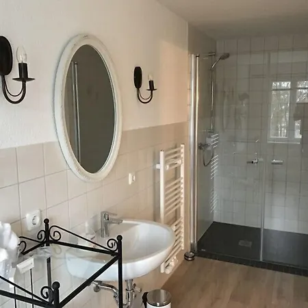 Hotelpension Pfeffermuehle Hotel 3*