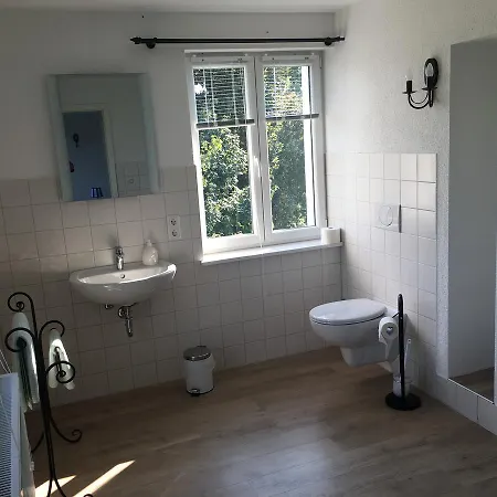 Hotel Hotelpension Pfeffermuehle