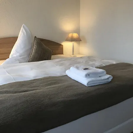 Hotelpension Pfeffermuehle Hotel Schleiz