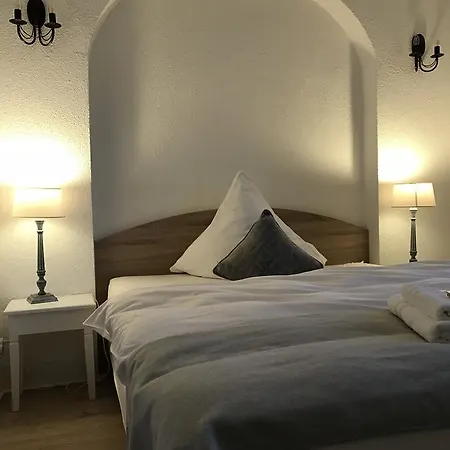 Hotelpension Pfeffermuehle 3*