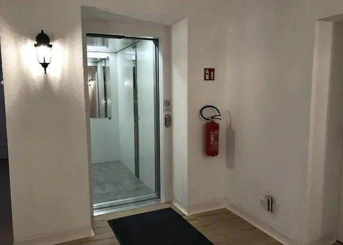 Hotelpension Pfeffermuehle Hotel Schleiz