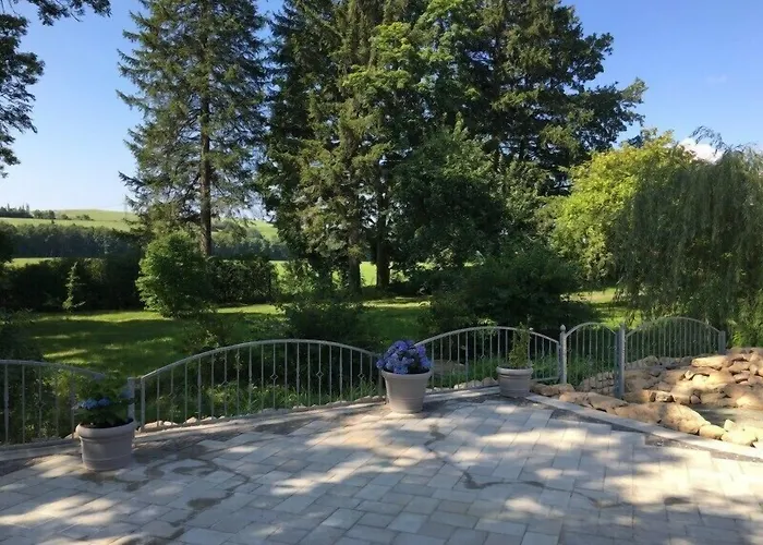 Hotelpension Pfeffermuehle 3*