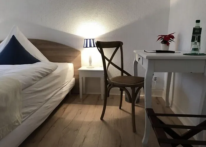 Hotelpension Pfeffermuehle Schleiz