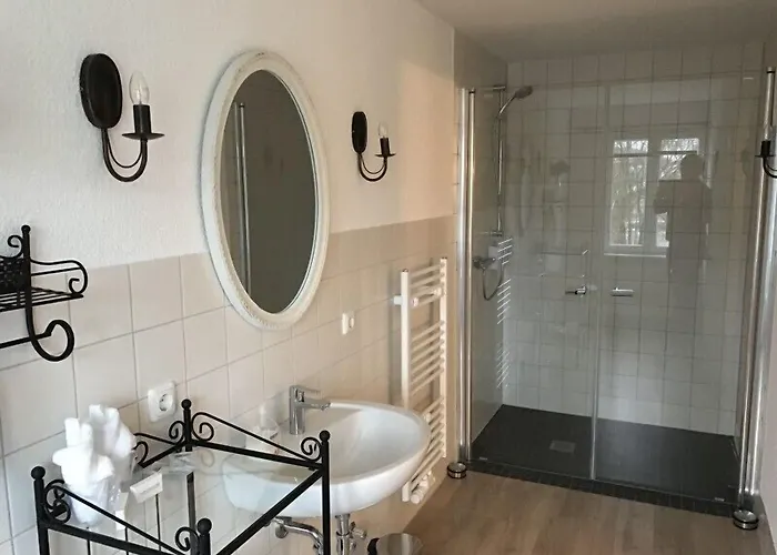 Hotelpension Pfeffermuehle Hotel 3*