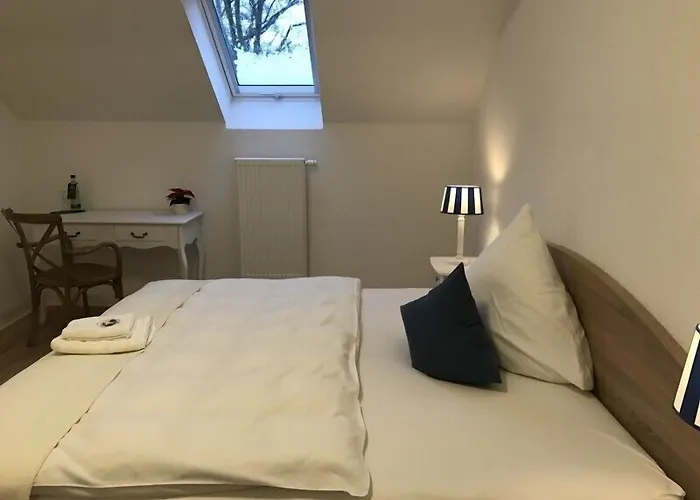 Hotelpension Pfeffermuehle