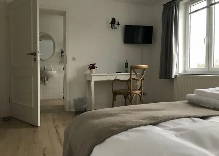 Hotelpension Pfeffermuehle 3*