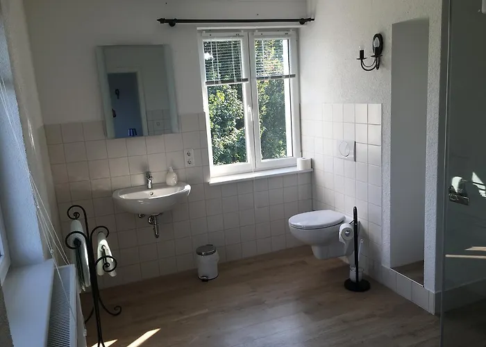 Hotel Hotelpension Pfeffermuehle