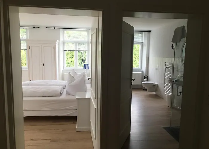 Hotelpension Pfeffermuehle Hotel 3*