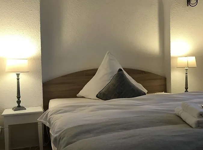 Hotelpension Pfeffermuehle 3*