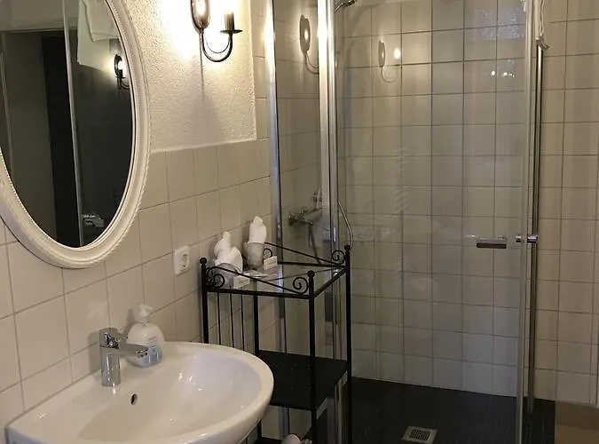 Hotelpension Pfeffermuehle Hotel 3*