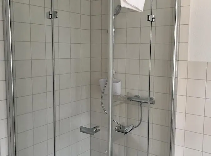 Hotelpension Pfeffermuehle Hotel 3*