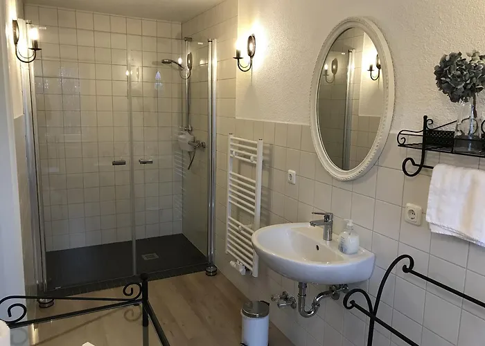 Hotelpension Pfeffermuehle Schleiz